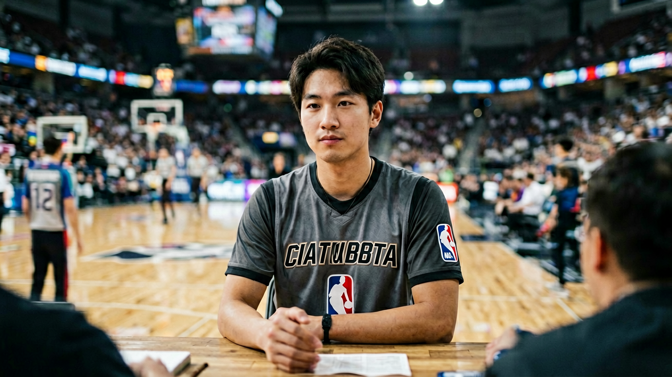 看球吧jrs低调直播NBA高清直播界面展示实时比分、赛程和比赛追踪