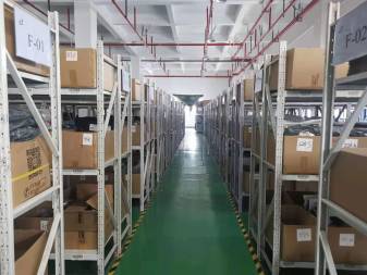 厦门云仓供应链 仓储托管、物流快递与一件代发的一站式解决方案