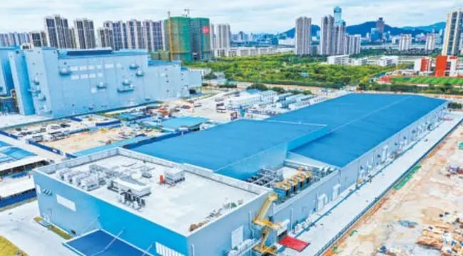 厦门电气硝子玻璃基板项目全面投产在即，可满足中国市场10%需求，本地供应链迎来升级